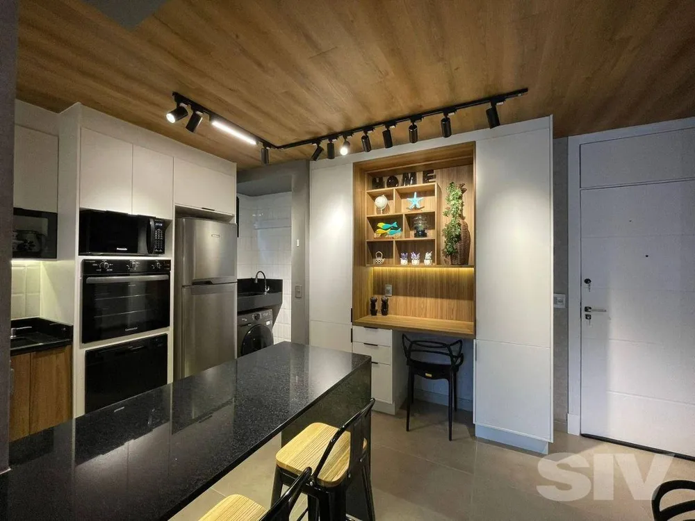 Sala-Conjunto, 48 m² - Foto 6
