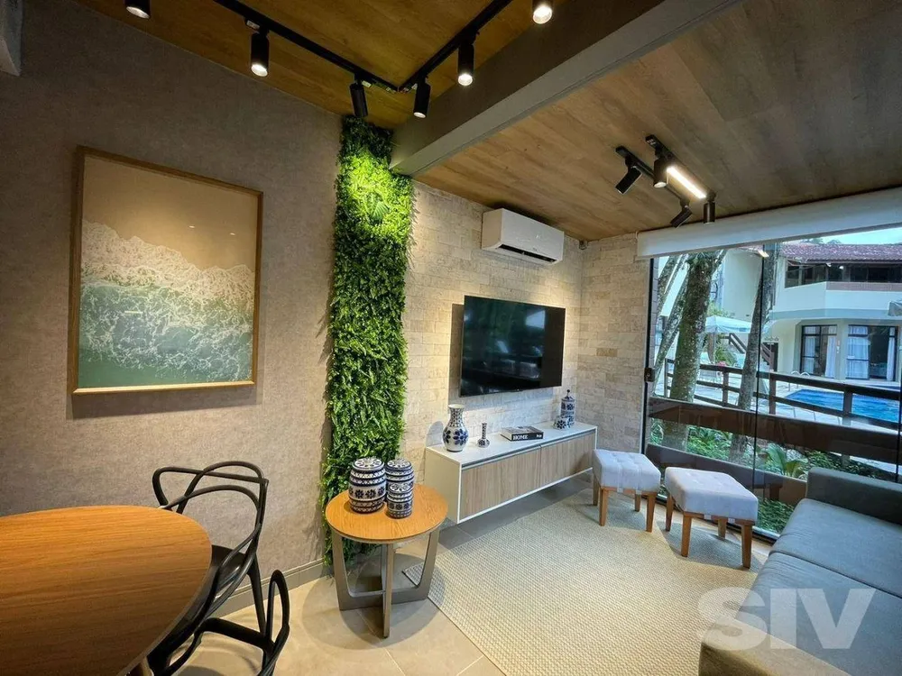 Sala-Conjunto, 48 m² - Foto 1