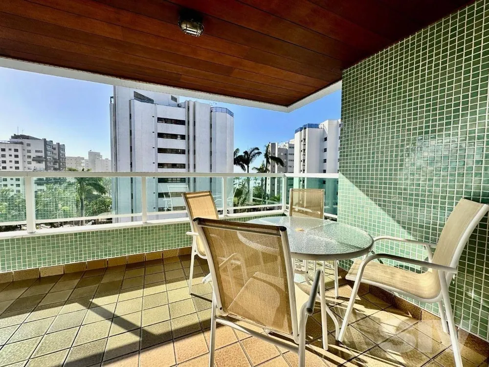 Apartamento, 4 quartos, 149 m² - Foto 2