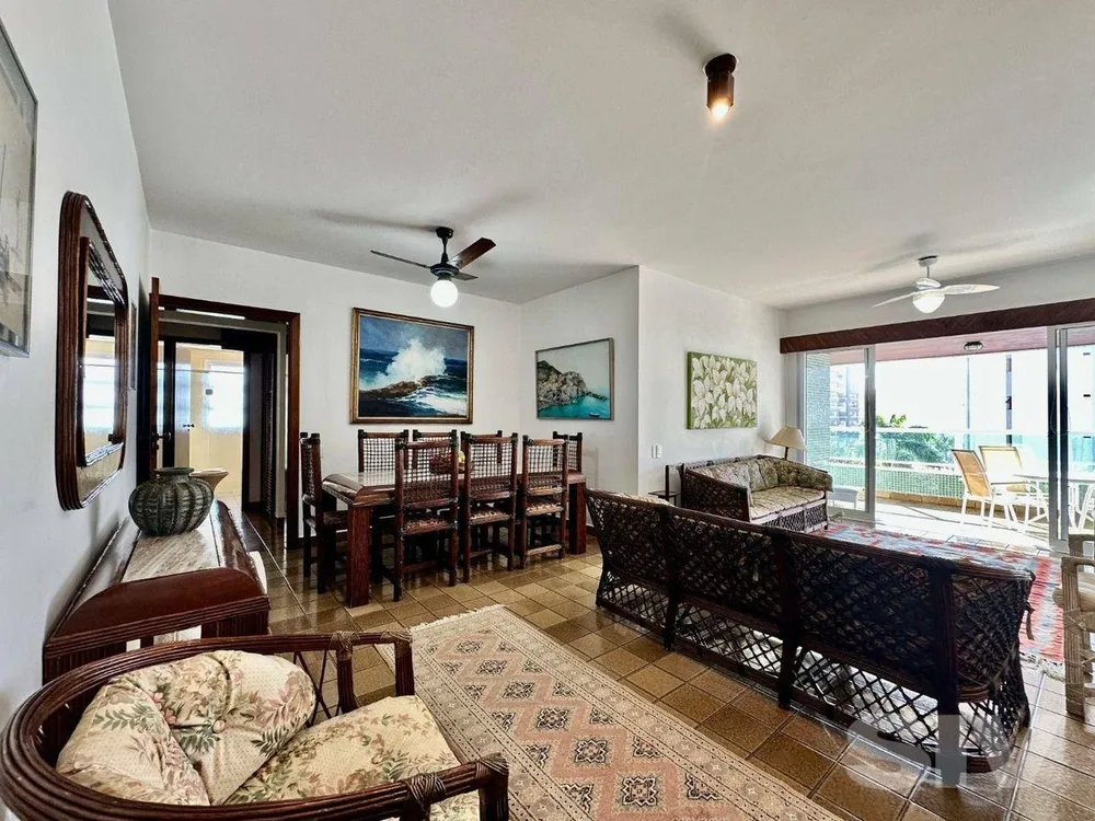 Apartamento, 4 quartos, 149 m² - Foto 5