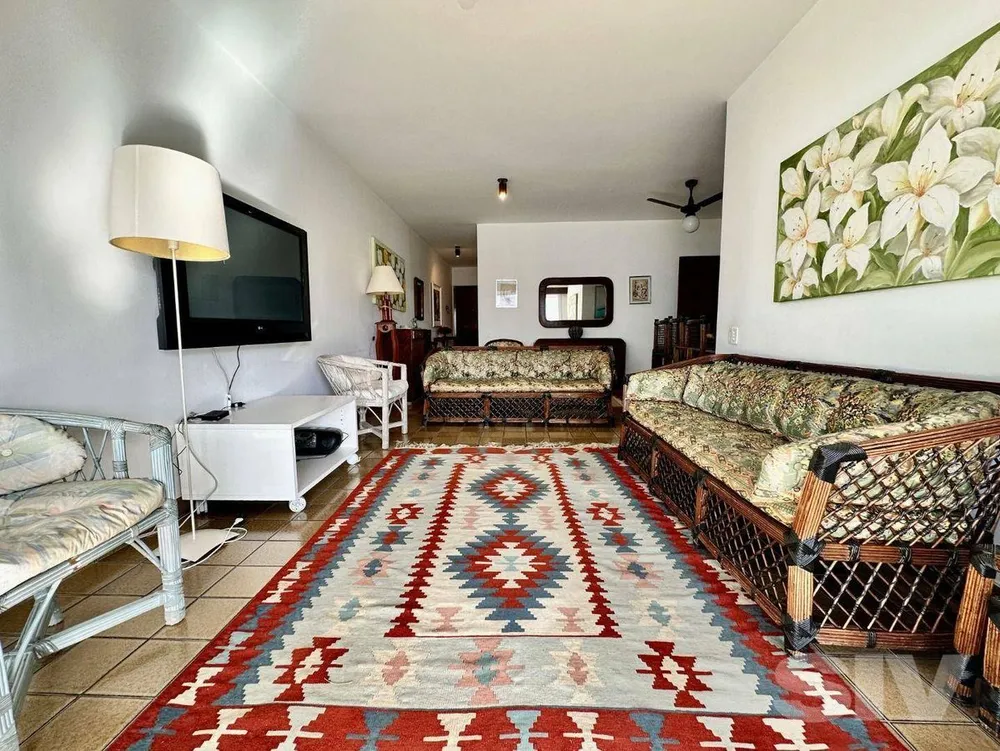 Apartamento, 4 quartos, 149 m² - Foto 3