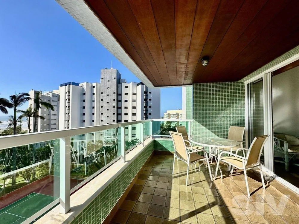 Apartamento, 4 quartos, 149 m² - Foto 1