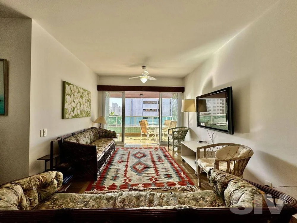 Apartamento, 4 quartos, 149 m² - Foto 4