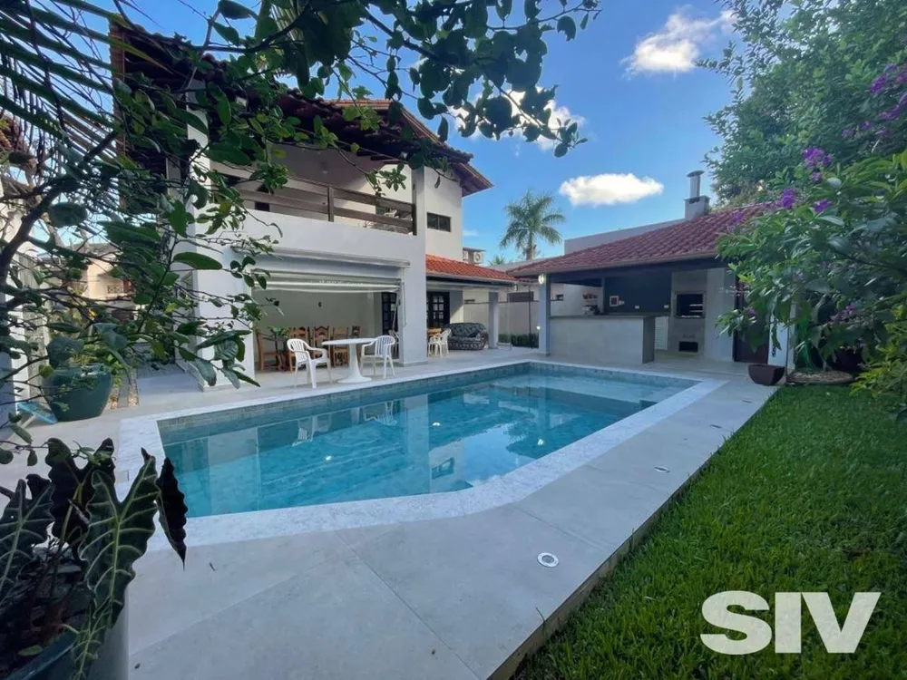 Casa, 4 quartos, 293 m² - Foto 1