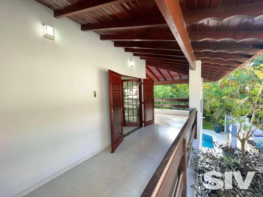 Casa, 4 quartos, 293 m² - Foto 8