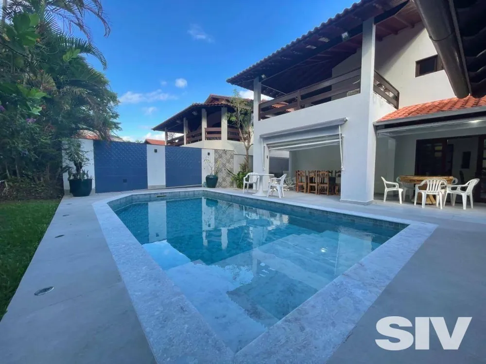 Casa, 4 quartos, 293 m² - Foto 2