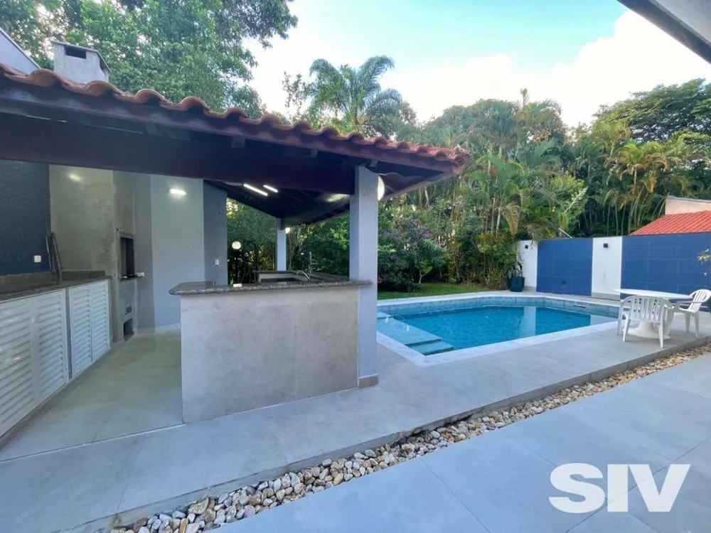 Casa, 4 quartos, 293 m² - Foto 3