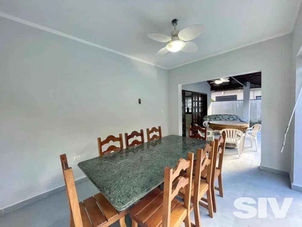 Casa, 4 quartos, 293 m² - Foto 5
