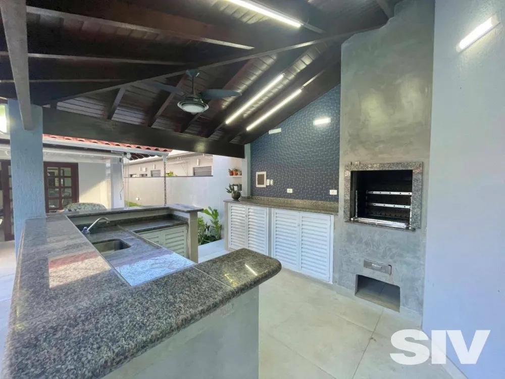 Casa, 4 quartos, 293 m² - Foto 4
