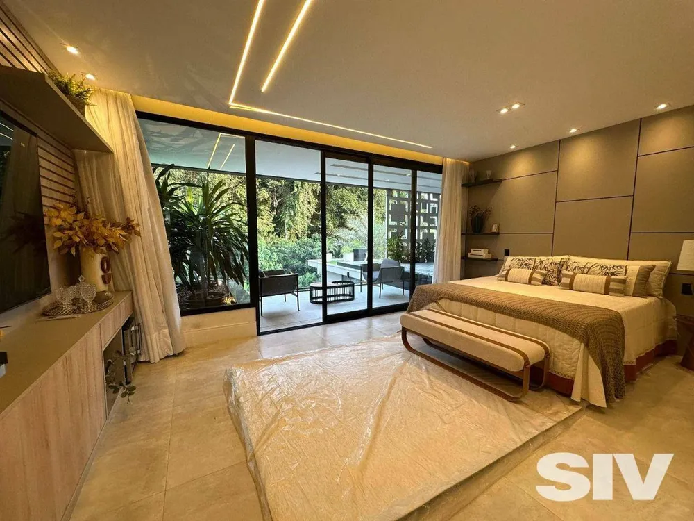 Casa, 6 quartos, 751 m² - Foto 8