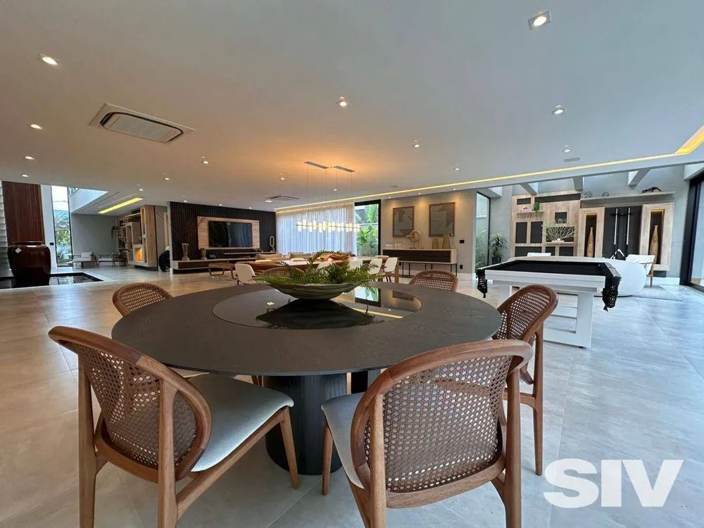 Casa, 6 quartos, 751 m² - Foto 5