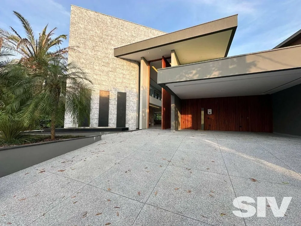 Casa, 6 quartos, 751 m² - Foto 1