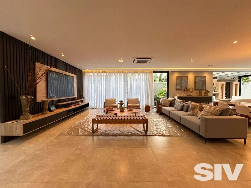 Casa, 6 quartos, 751 m² - Foto 2
