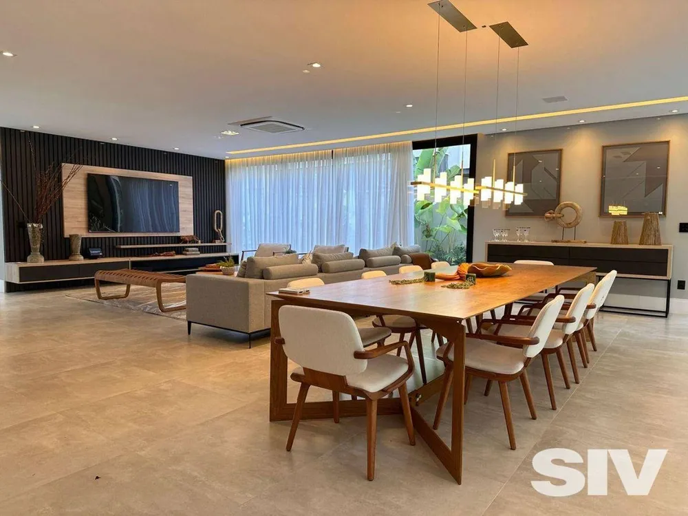 Casa, 6 quartos, 751 m² - Foto 4