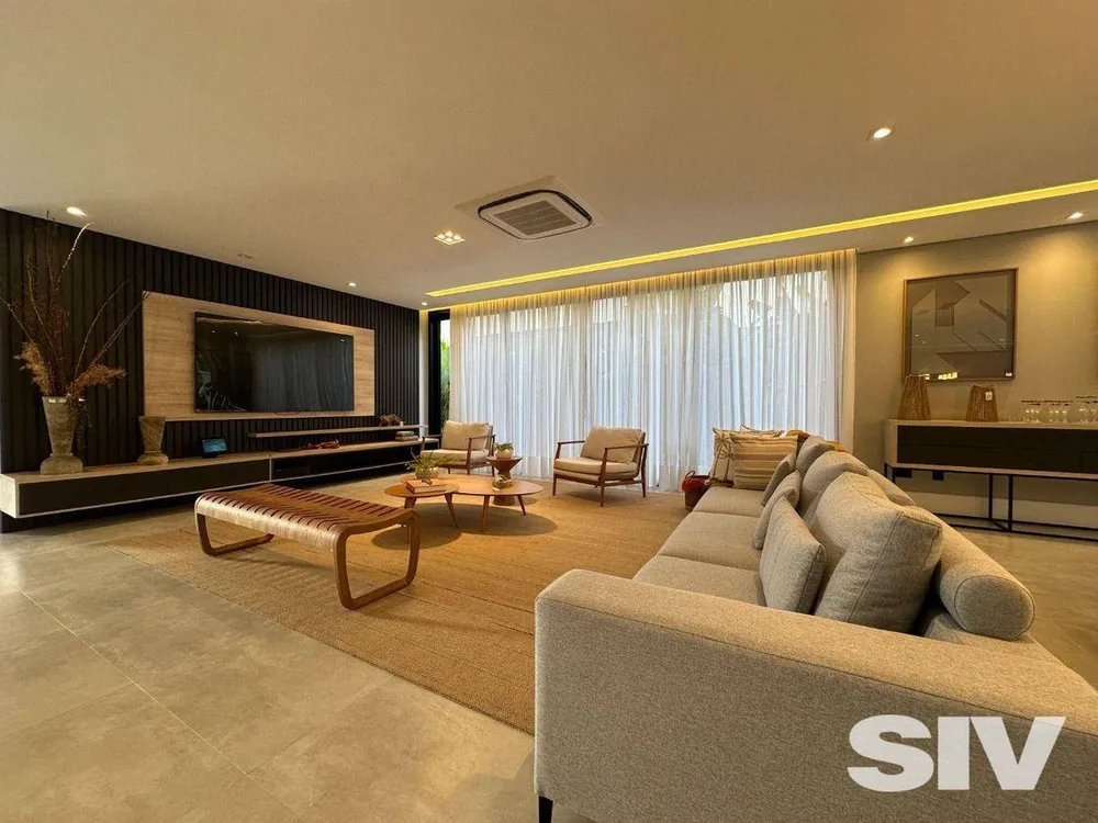 Casa, 6 quartos, 751 m² - Foto 3