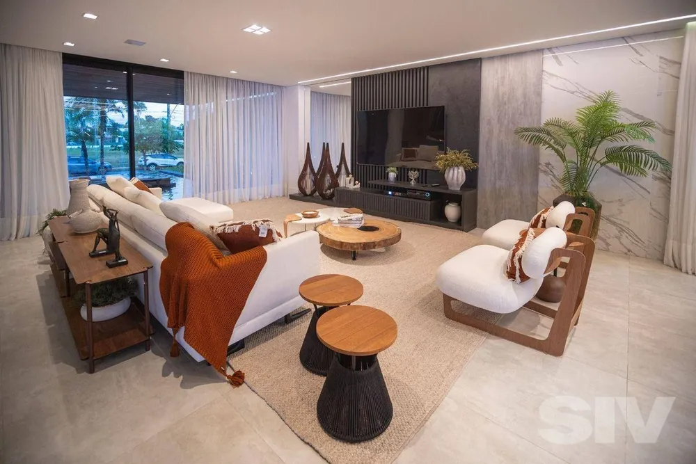 Casa, 7 quartos, 1389 m² - Foto 4