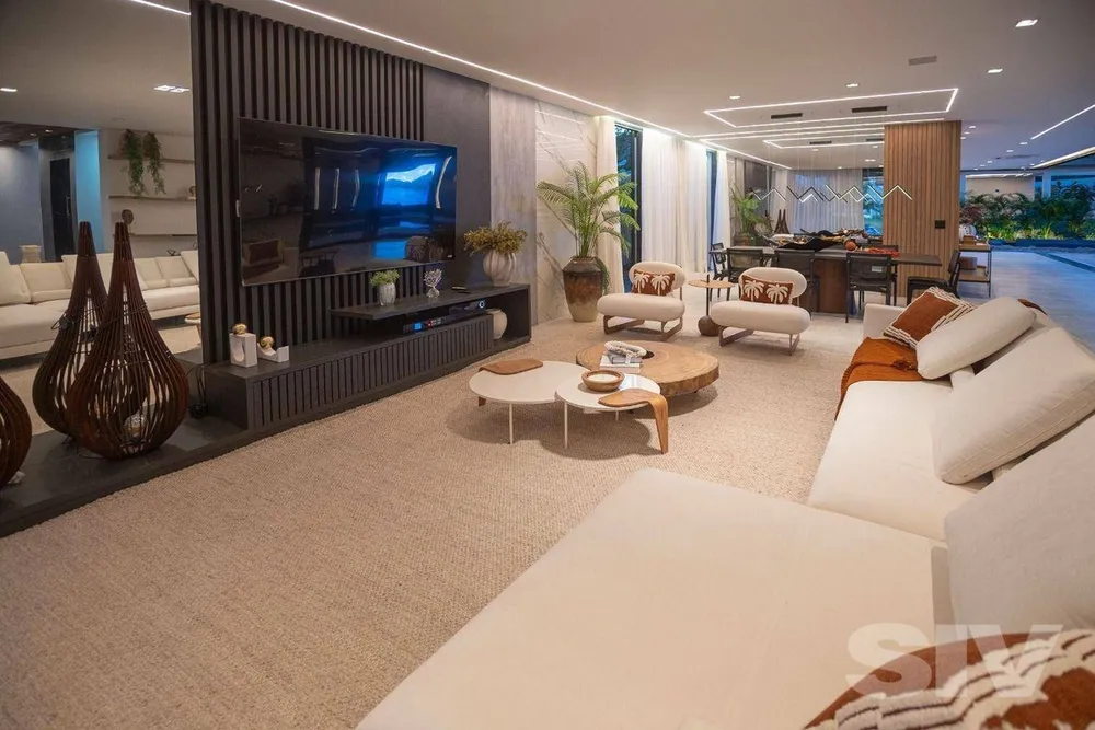 Casa, 7 quartos, 1389 m² - Foto 2