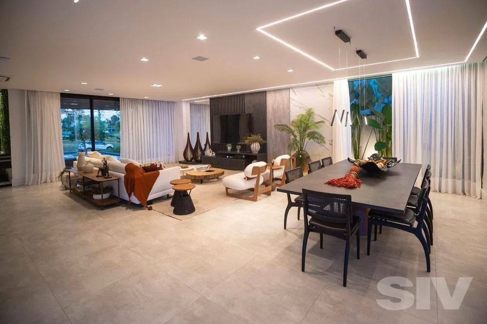 Casa, 7 quartos, 1389 m² - Foto 3