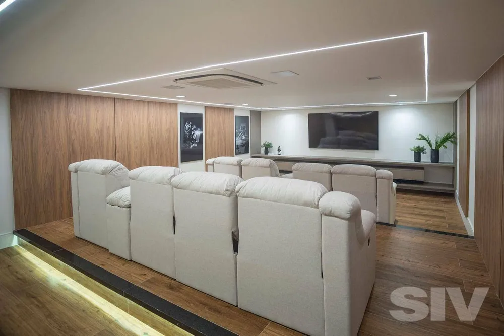 Casa, 7 quartos, 1389 m² - Foto 8