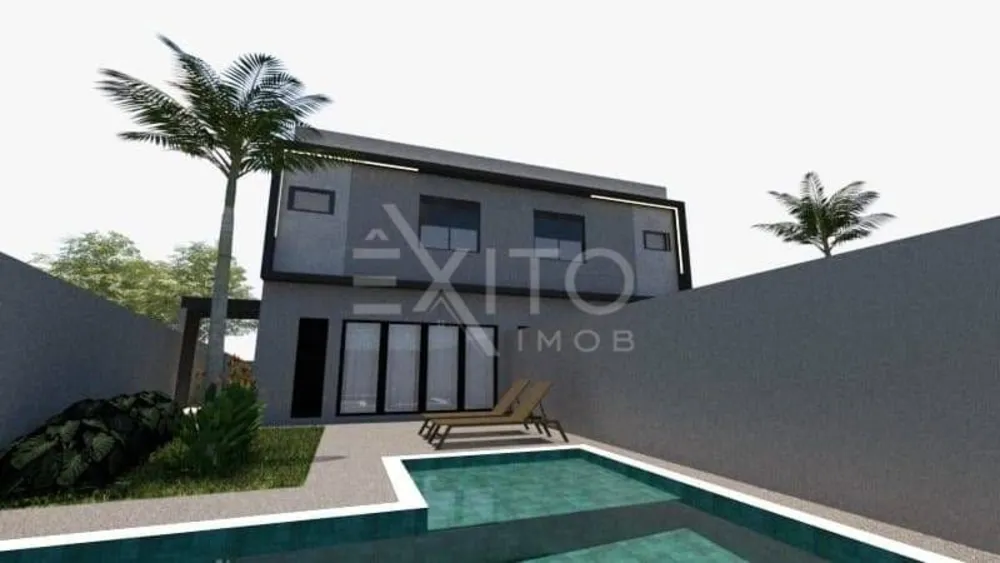 Casa, 5 quartos, 189 m² - Foto 4