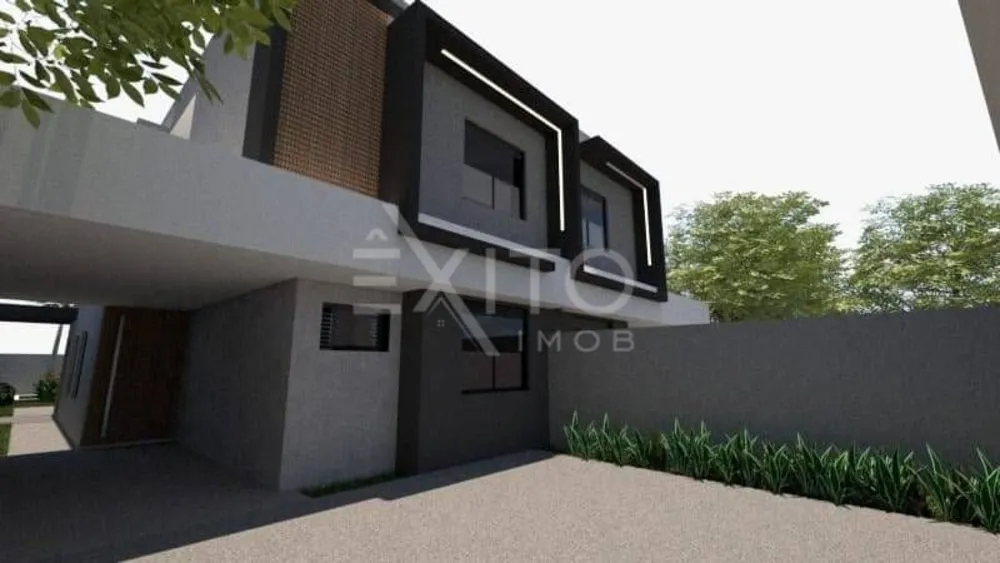 Casa, 5 quartos, 189 m² - Foto 2