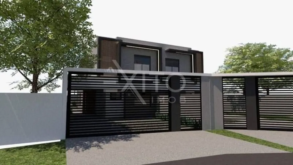Casa, 5 quartos, 189 m² - Foto 9