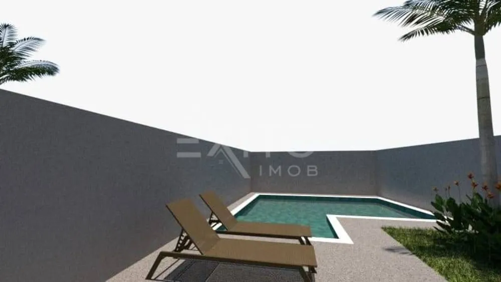 Casa, 5 quartos, 189 m² - Foto 6