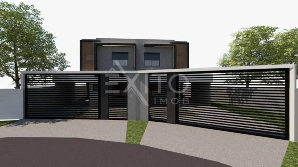 Casa, 5 quartos, 189 m² - Foto 11