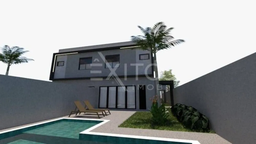 Casa, 5 quartos, 189 m² - Foto 3