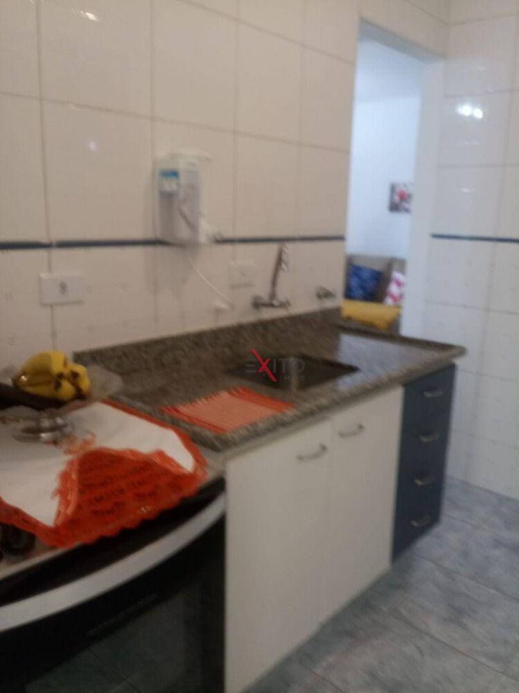 Apartamento à venda e aluguel com 2 quartos, 56m² - Foto 2