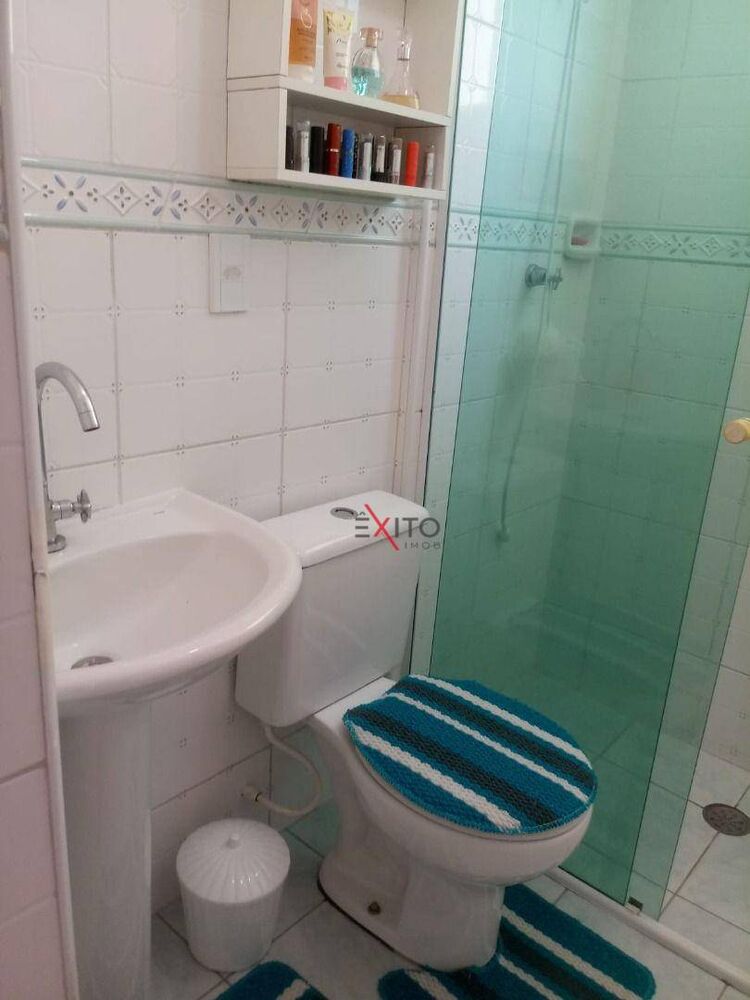 Apartamento à venda e aluguel com 2 quartos, 56m² - Foto 18
