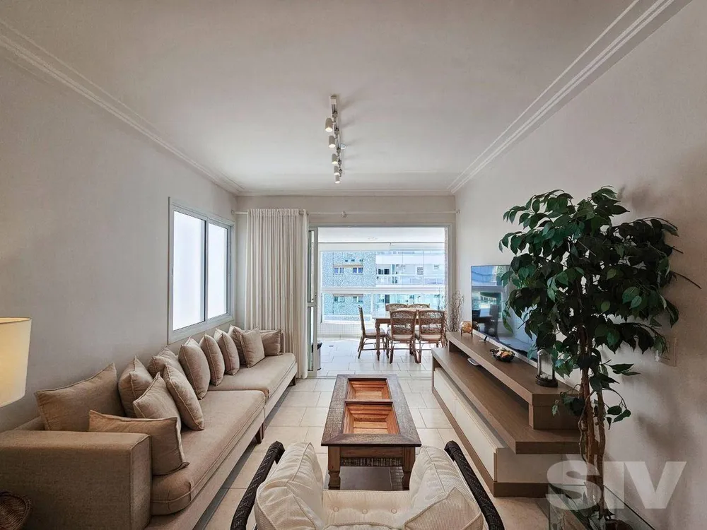 Apartamento, 3 quartos, 116 m² - Foto 5