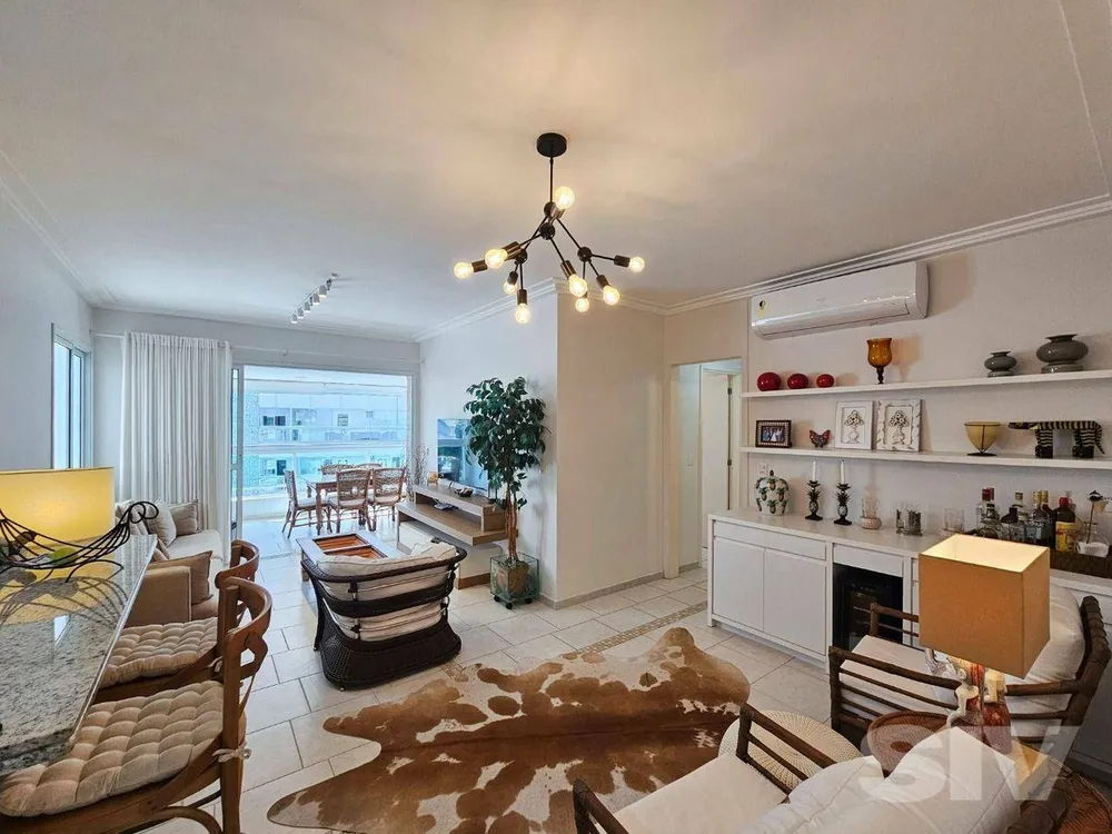 Apartamento, 3 quartos, 116 m² - Foto 1