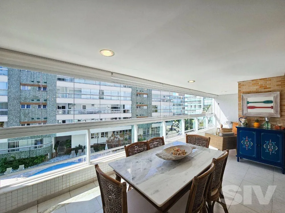 Apartamento, 3 quartos, 116 m² - Foto 4
