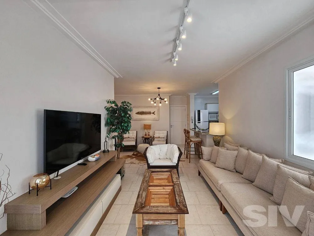 Apartamento, 3 quartos, 116 m² - Foto 6