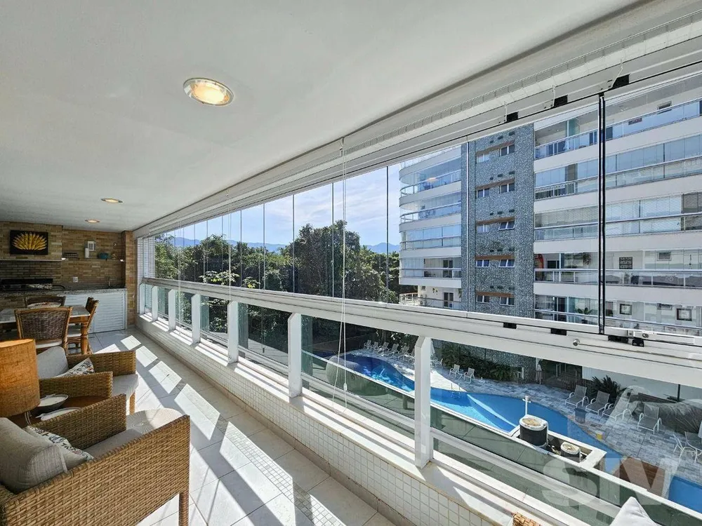 Apartamento, 3 quartos, 116 m² - Foto 3