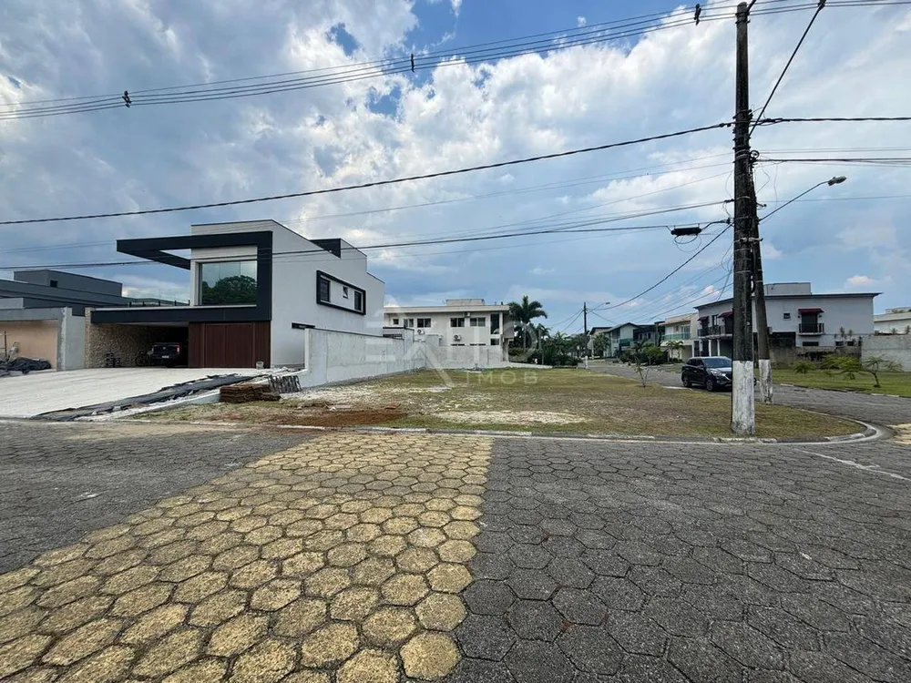 Terreno, 418 m² - Foto 4