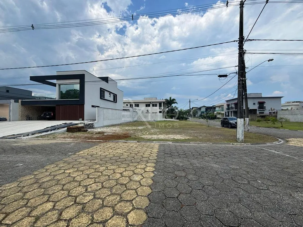 Terreno, 418 m² - Foto 5