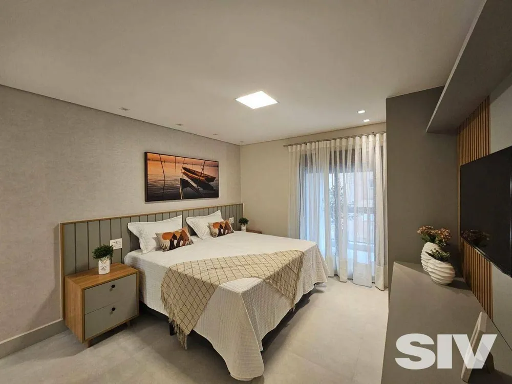 Apartamento, 3 quartos, 120 m² - Foto 6