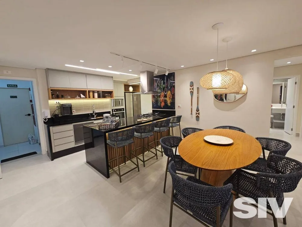 Apartamento, 3 quartos, 120 m² - Foto 4