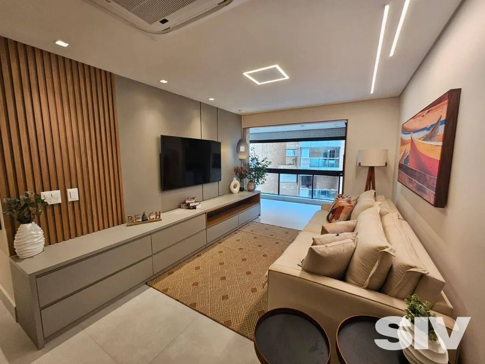 Apartamento, 3 quartos, 120 m² - Foto 1