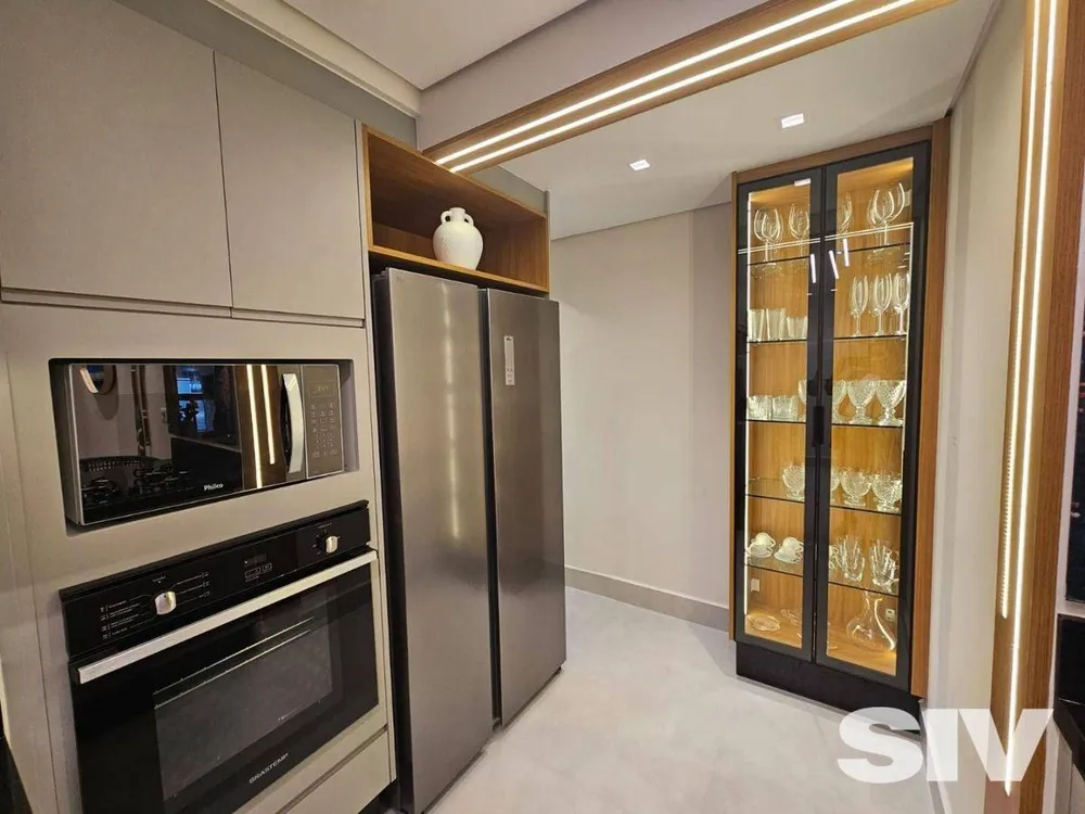 Apartamento, 3 quartos, 120 m² - Foto 5
