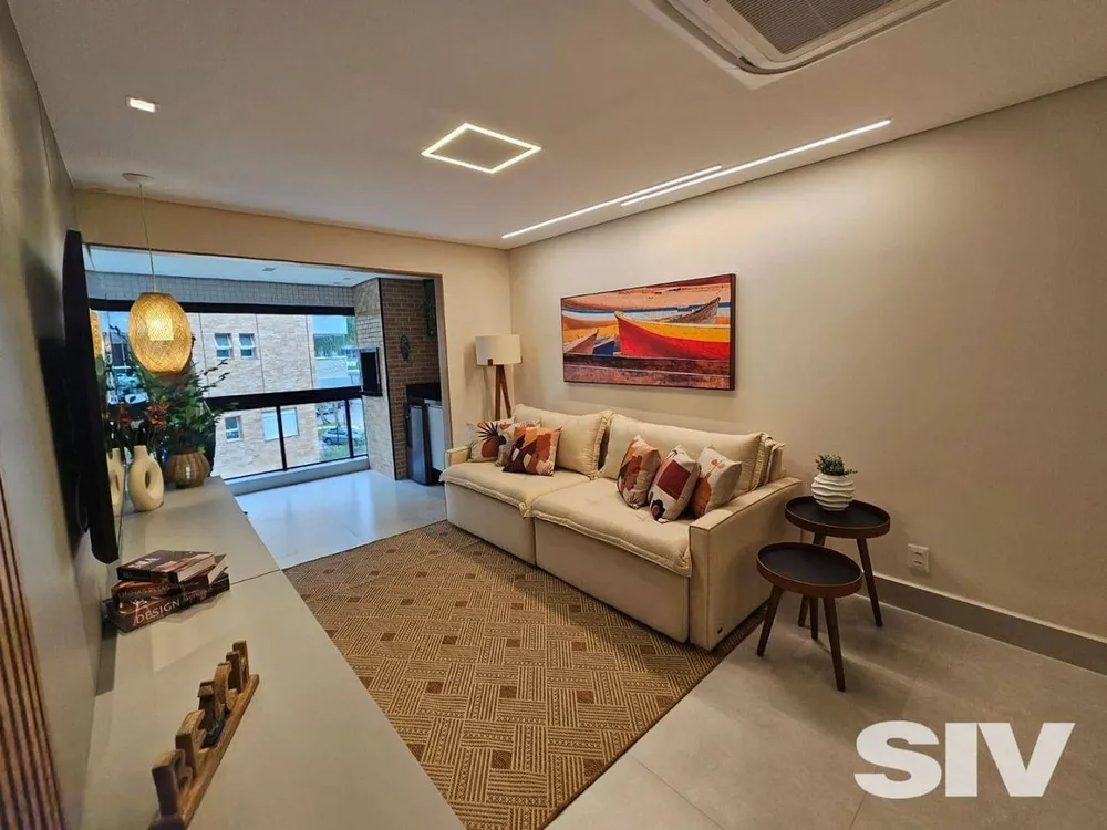 Apartamento, 3 quartos, 120 m² - Foto 2