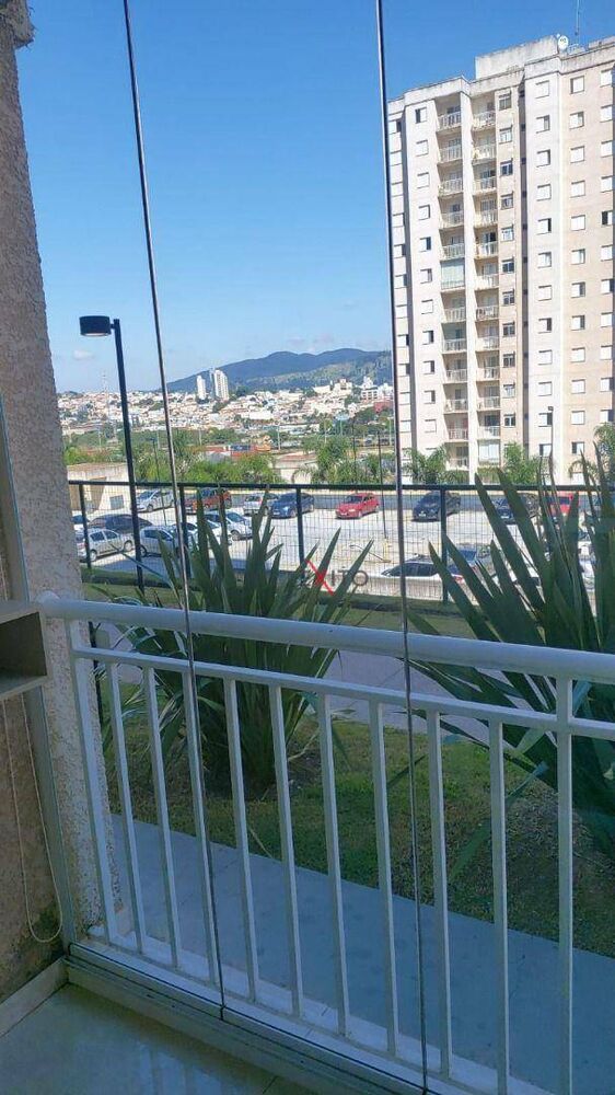 Apartamento, 2 quartos, 71 m² - Foto 10