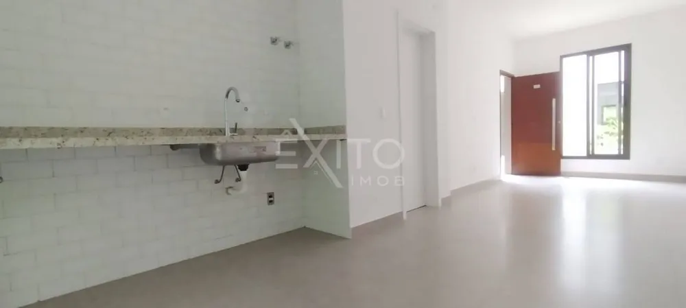Casa de Condomínio, 2 quartos - Foto 1