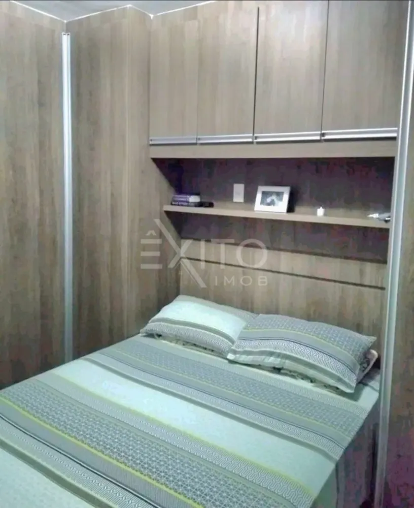 Apartamento, 2 quartos, 47 m² - Foto 7