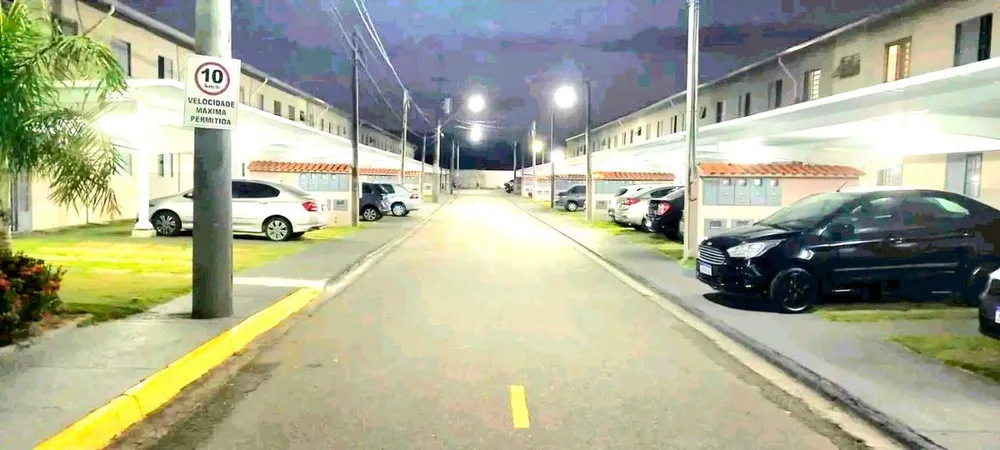 Apartamento, 2 quartos, 47 m² - Foto 9