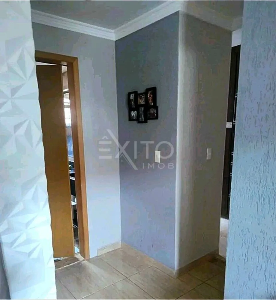 Apartamento, 2 quartos, 47 m² - Foto 8