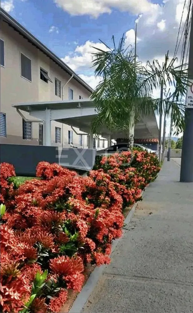 Apartamento, 2 quartos, 47 m² - Foto 10