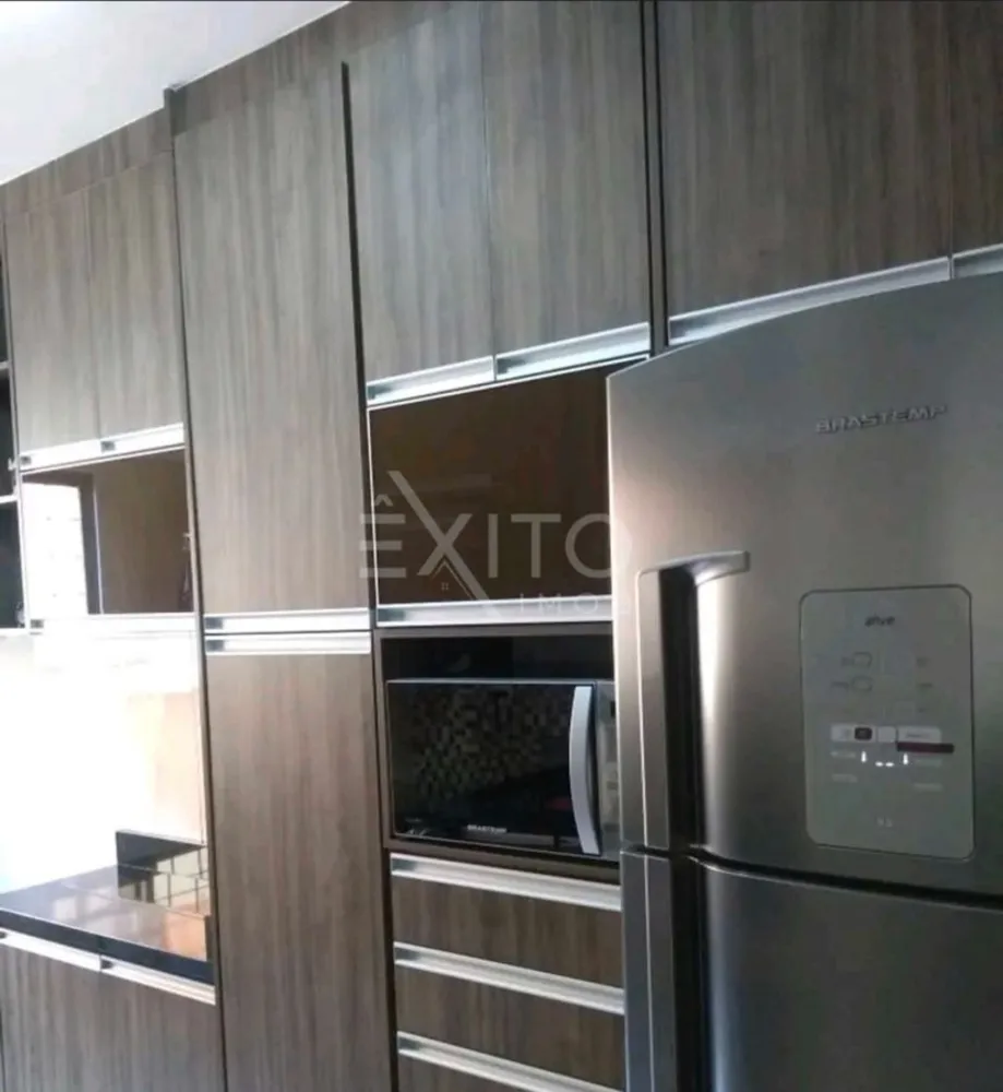 Apartamento, 2 quartos, 47 m² - Foto 4